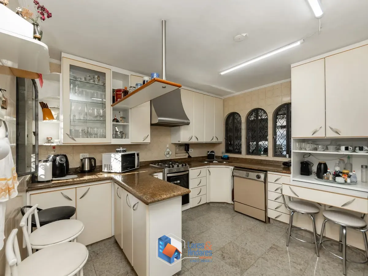 Casa, 6 quartos, 380 m² - Foto 48