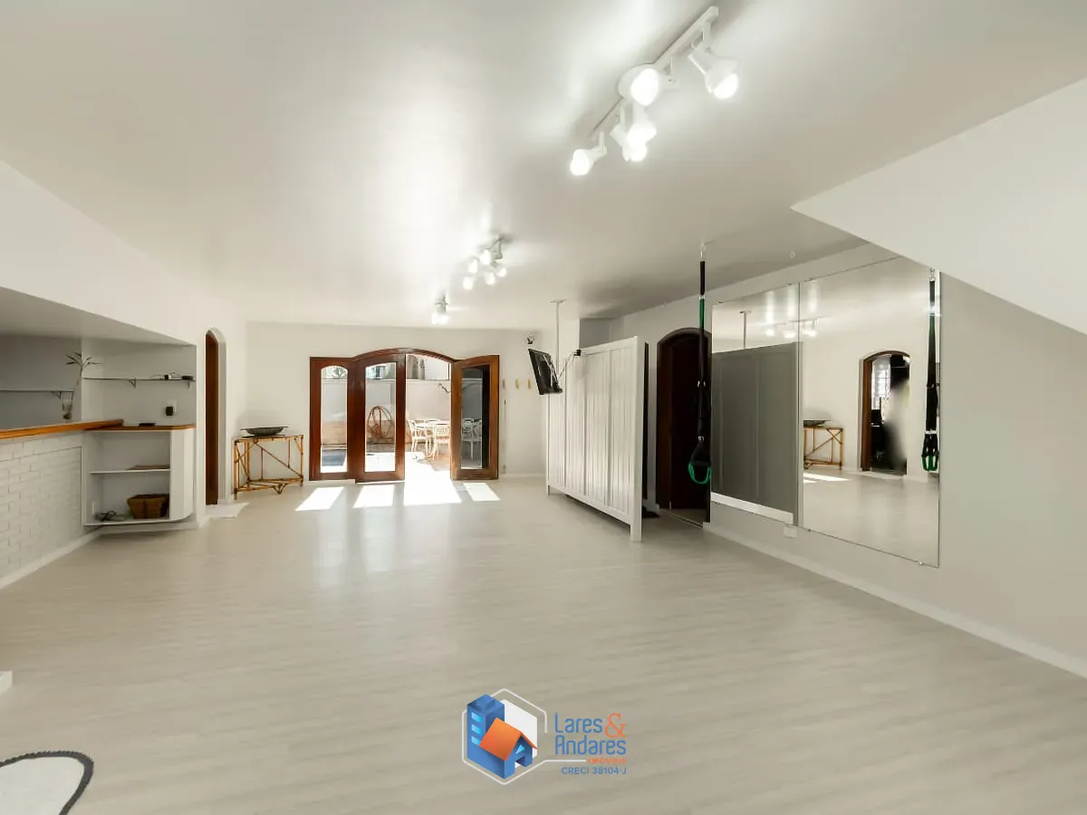 Casa, 6 quartos, 380 m² - Foto 17