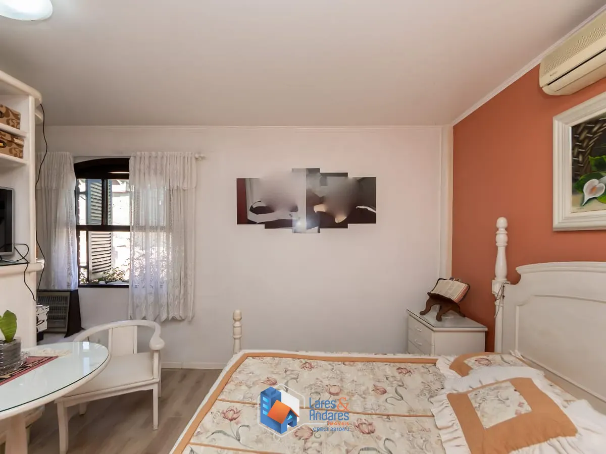 Casa, 6 quartos, 380 m² - Foto 21