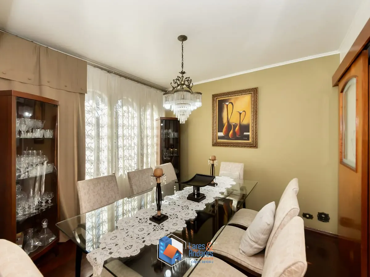 Casa, 6 quartos, 380 m² - Foto 44