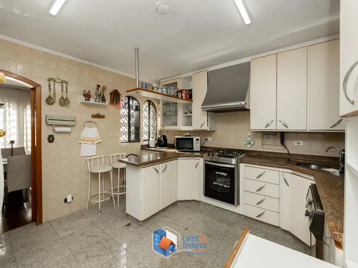 Casa, 6 quartos, 380 m² - Foto 46