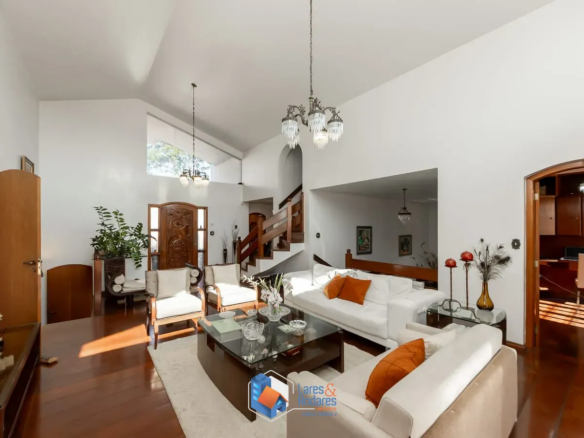Casa, 6 quartos, 380 m² - Foto 50