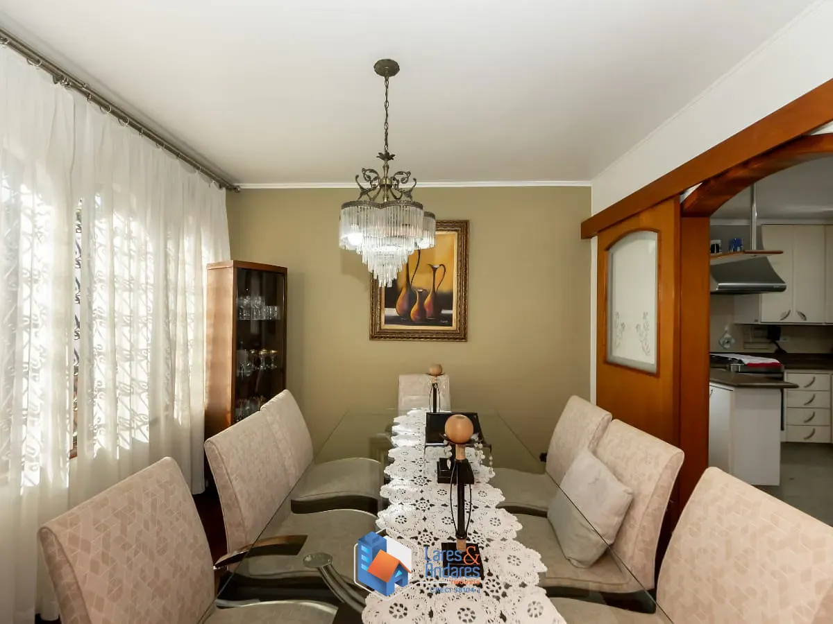 Casa, 6 quartos, 380 m² - Foto 41