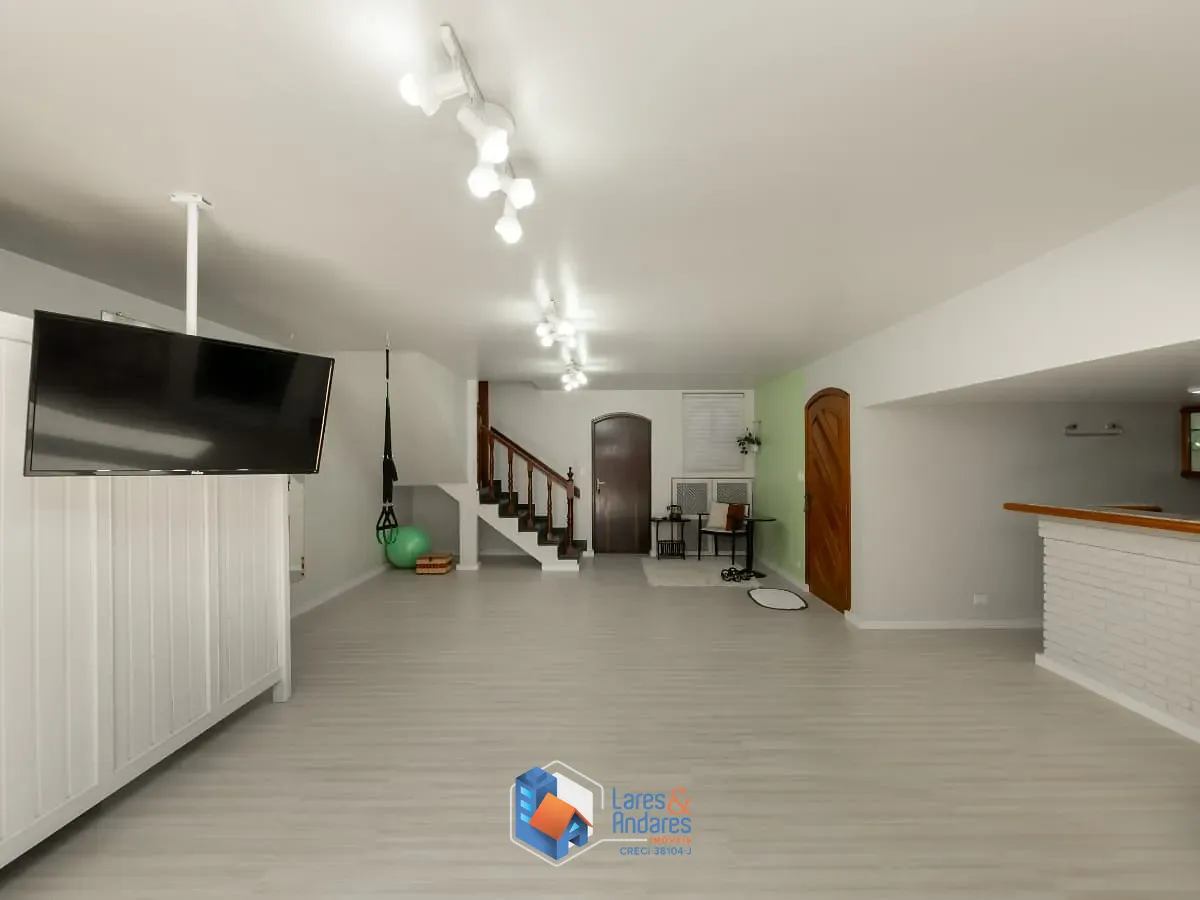 Casa, 6 quartos, 380 m² - Foto 16