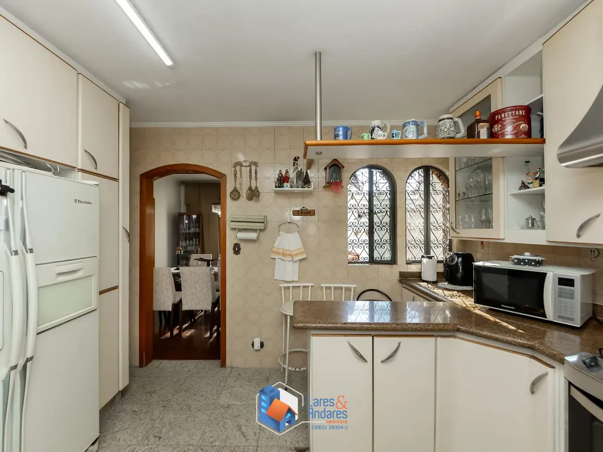 Casa, 6 quartos, 380 m² - Foto 47