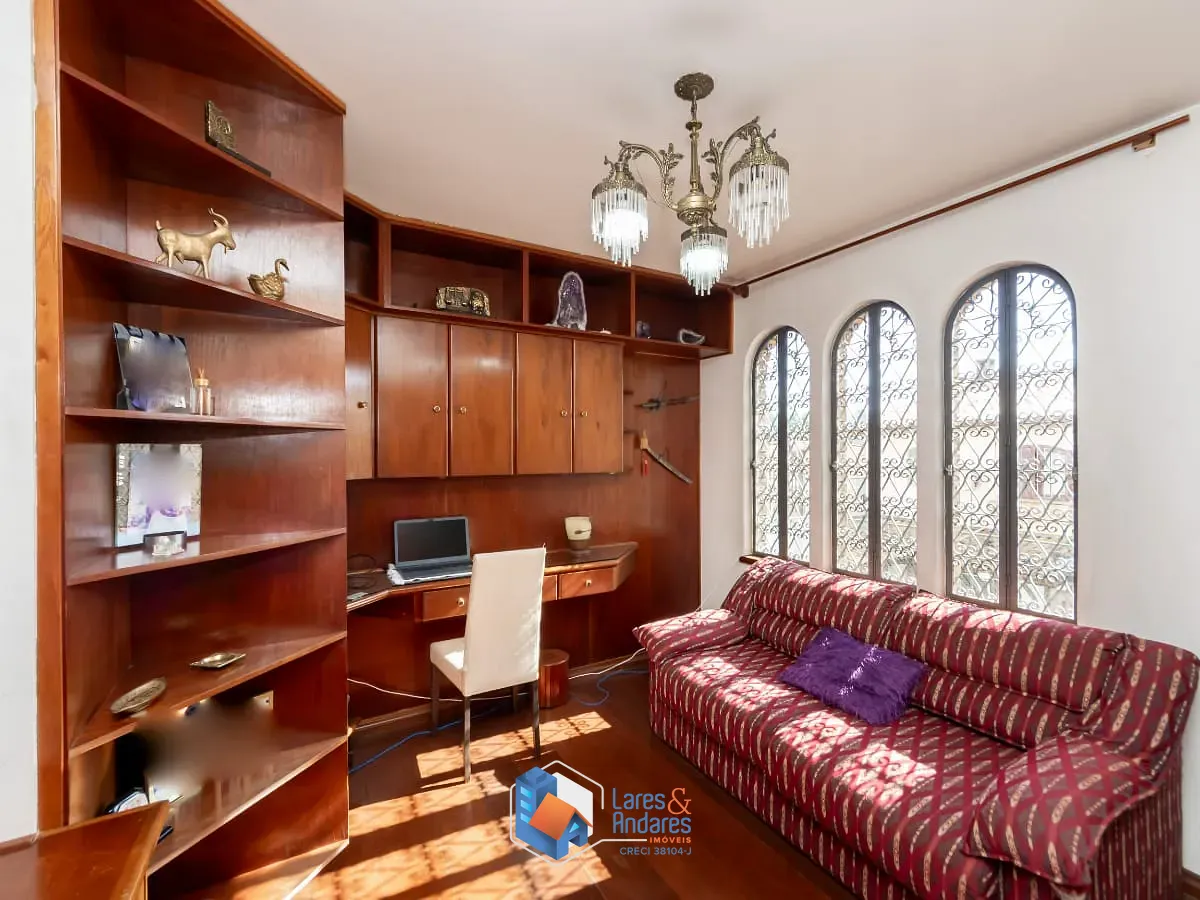 Casa, 6 quartos, 380 m² - Foto 37