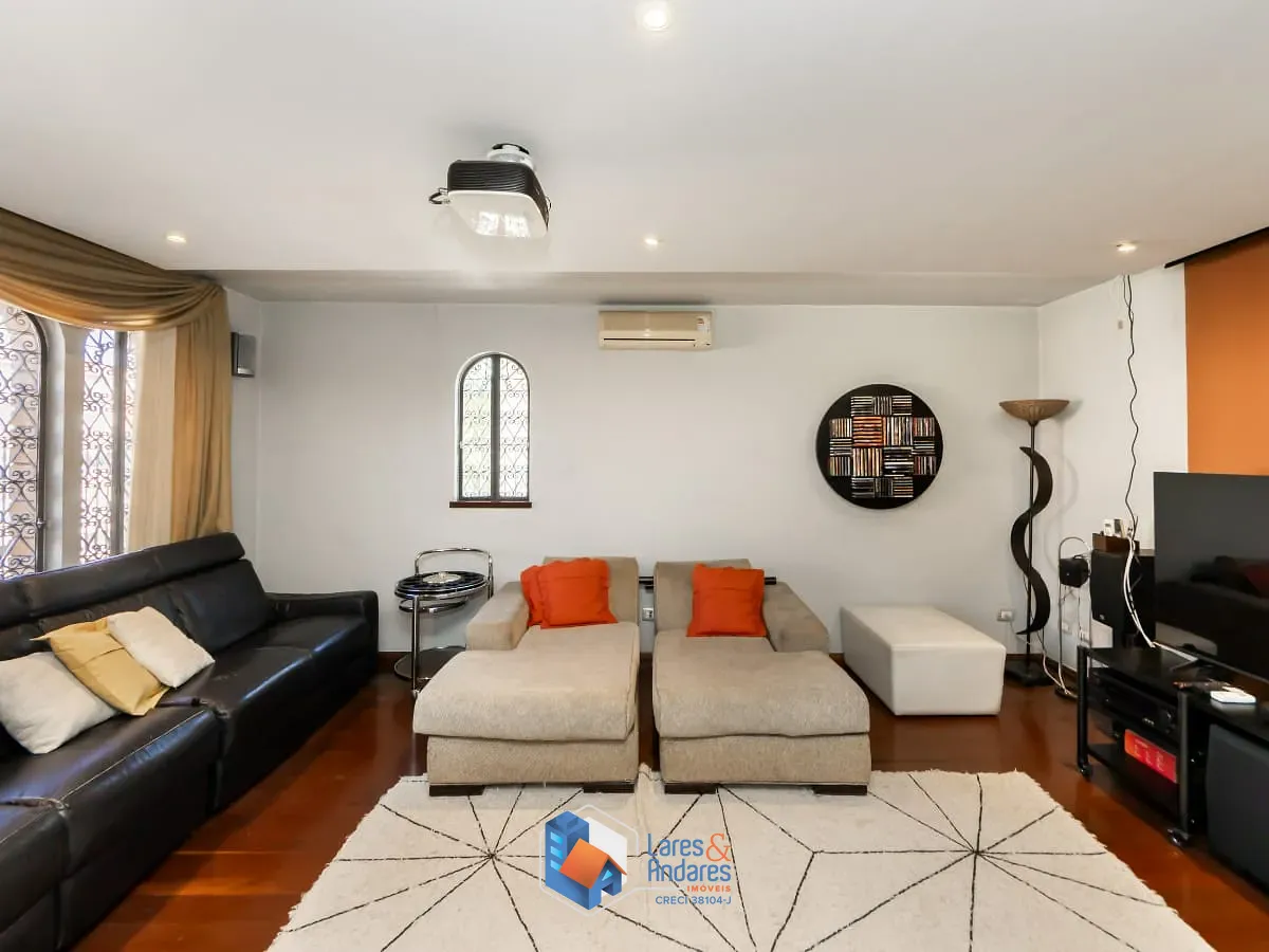 Casa, 6 quartos, 380 m² - Foto 30