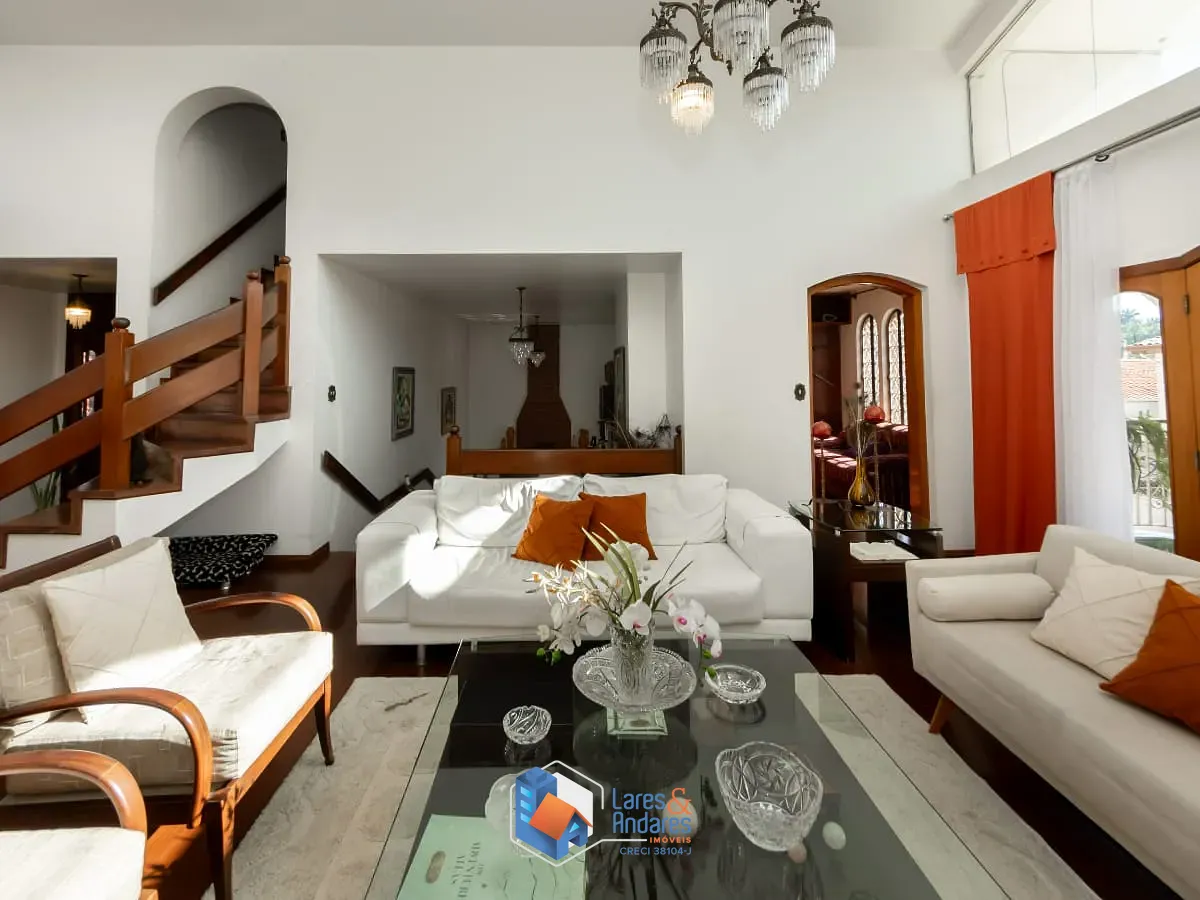 Casa, 6 quartos, 380 m² - Foto 51