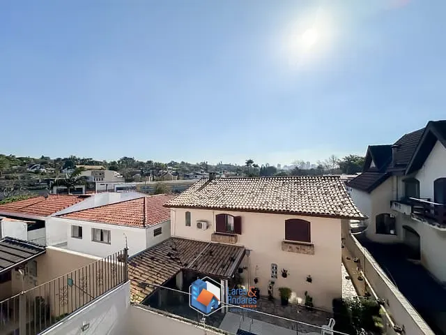 Casa com 380m² 6 quartos e 5 banheiros, à venda, no bairro Brooklin em São Paulo