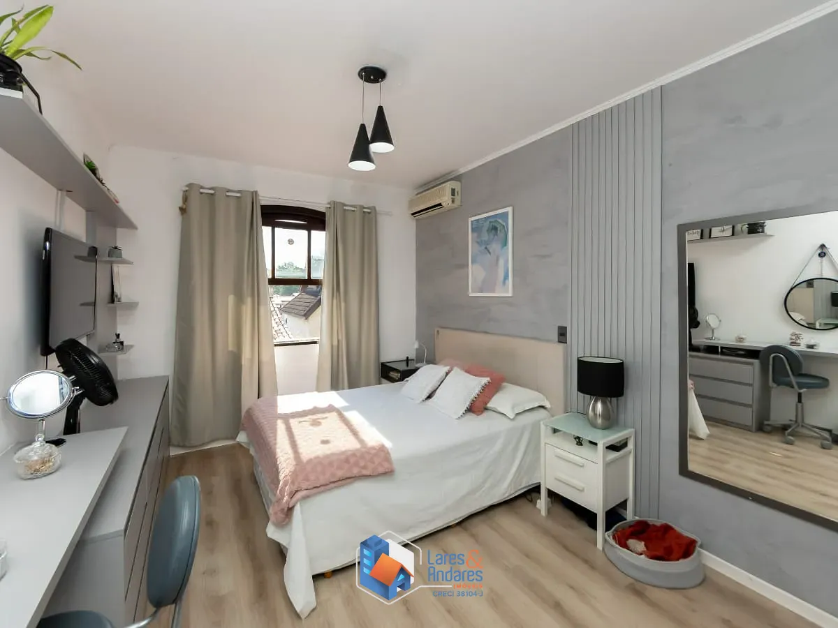 Casa, 6 quartos, 380 m² - Foto 8