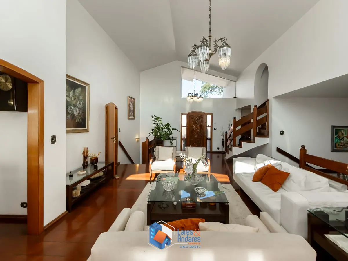 Casa, 6 quartos, 380 m² - Foto 49
