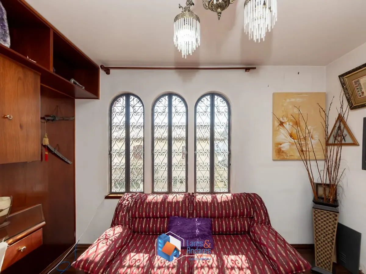 Casa, 6 quartos, 380 m² - Foto 38