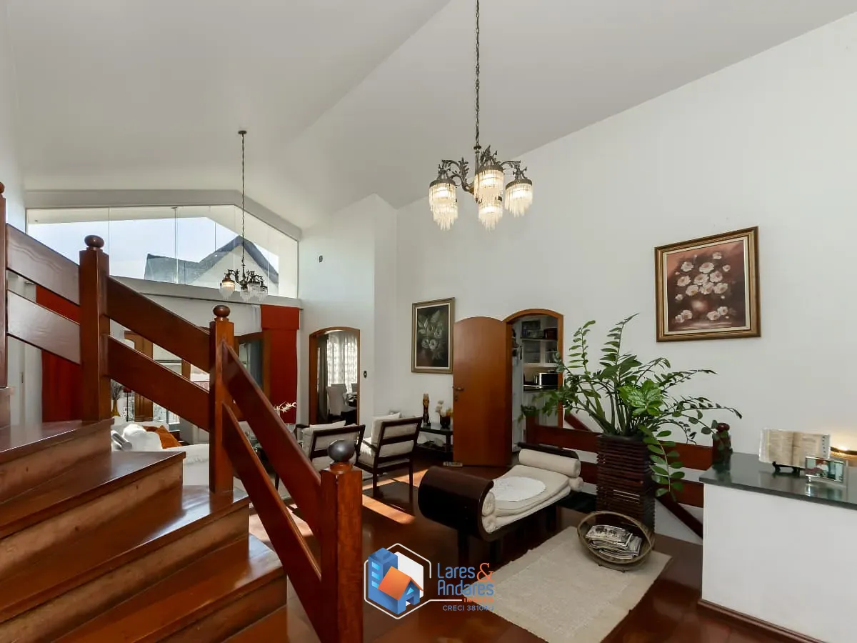 Casa, 6 quartos, 380 m² - Foto 55