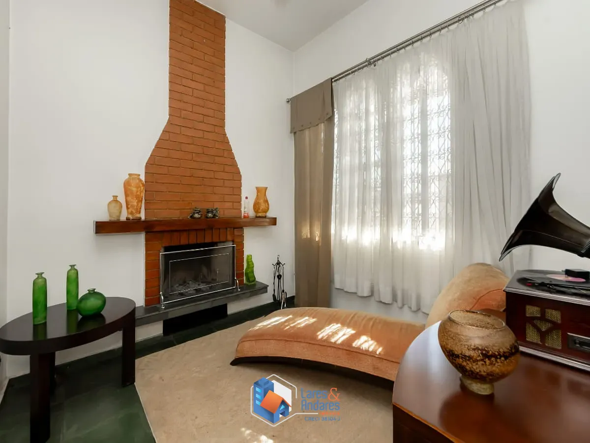 Casa, 6 quartos, 380 m² - Foto 33