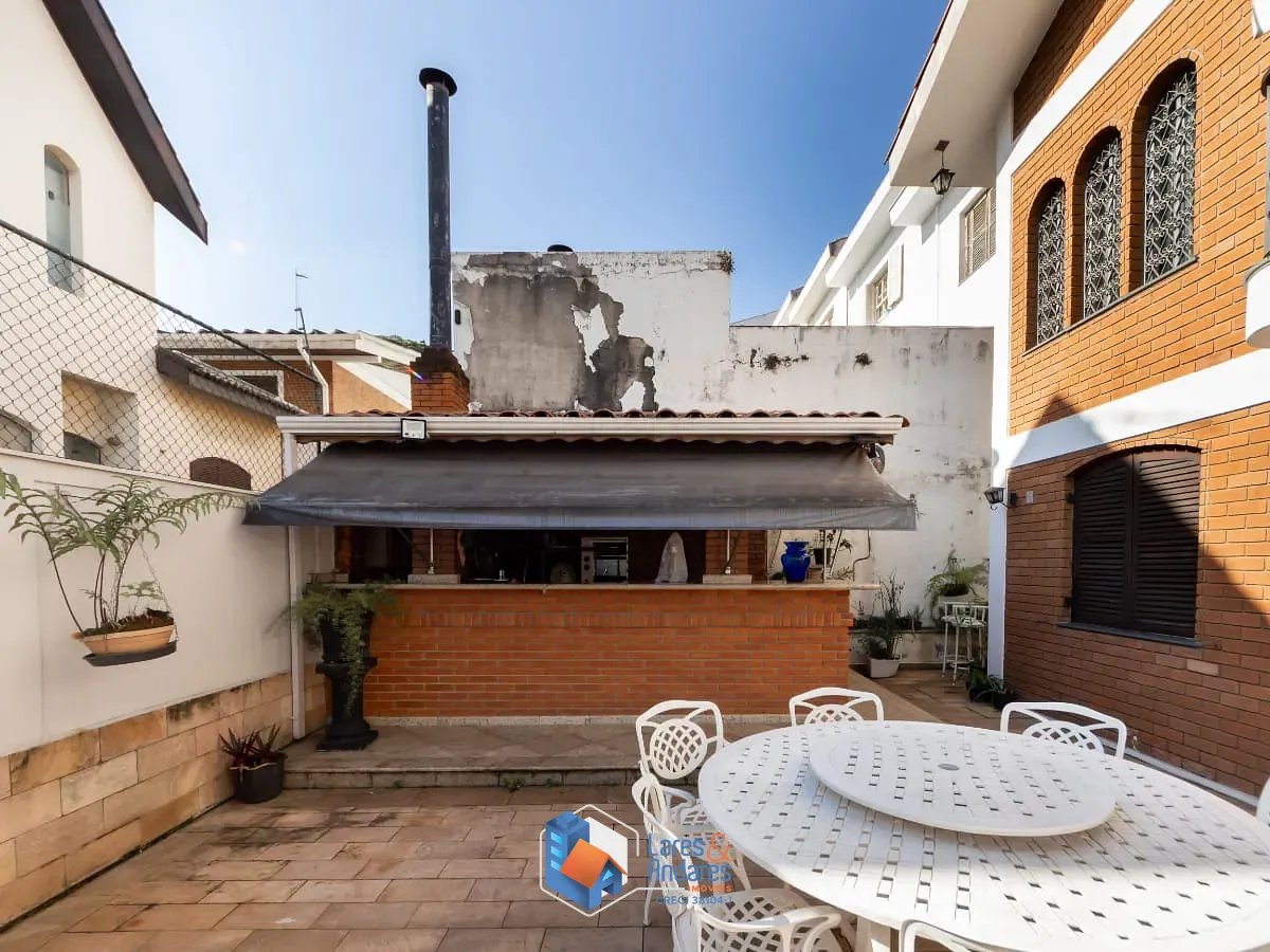 Casa, 6 quartos, 380 m² - Foto 24
