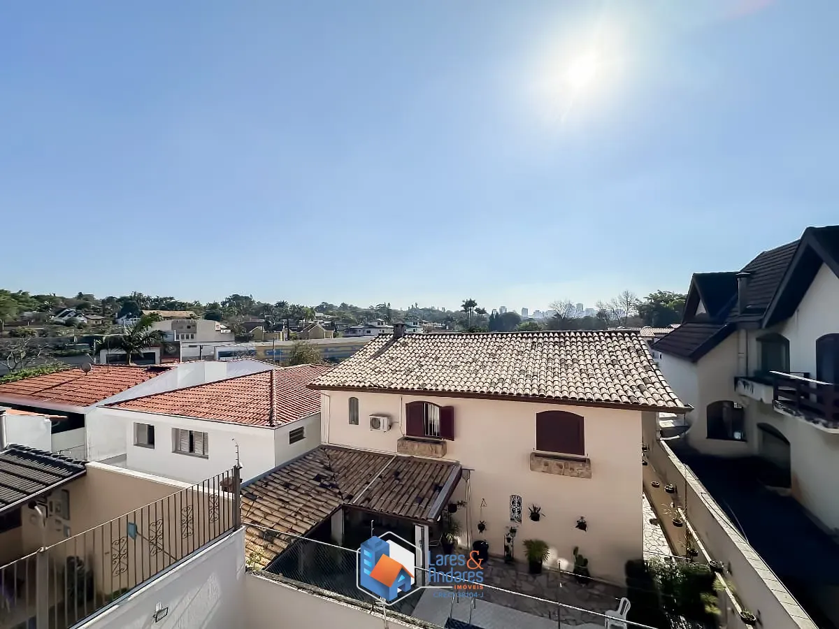 Casa, 6 quartos, 380 m² - Foto 2