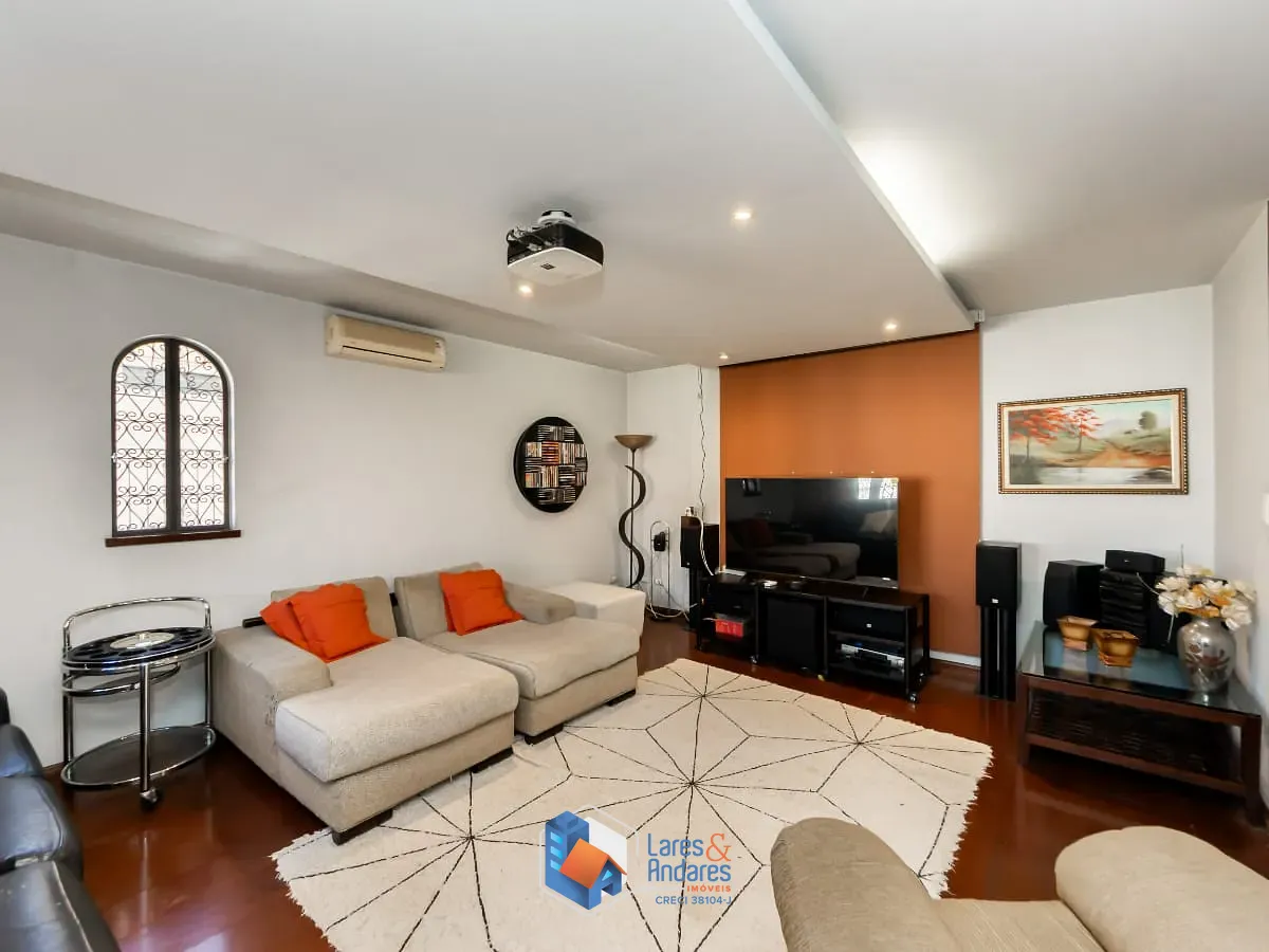 Casa, 6 quartos, 380 m² - Foto 31