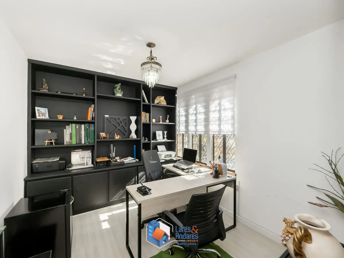 Casa, 6 quartos, 380 m² - Foto 13