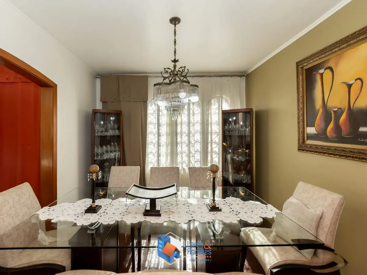 Casa, 6 quartos, 380 m² - Foto 42