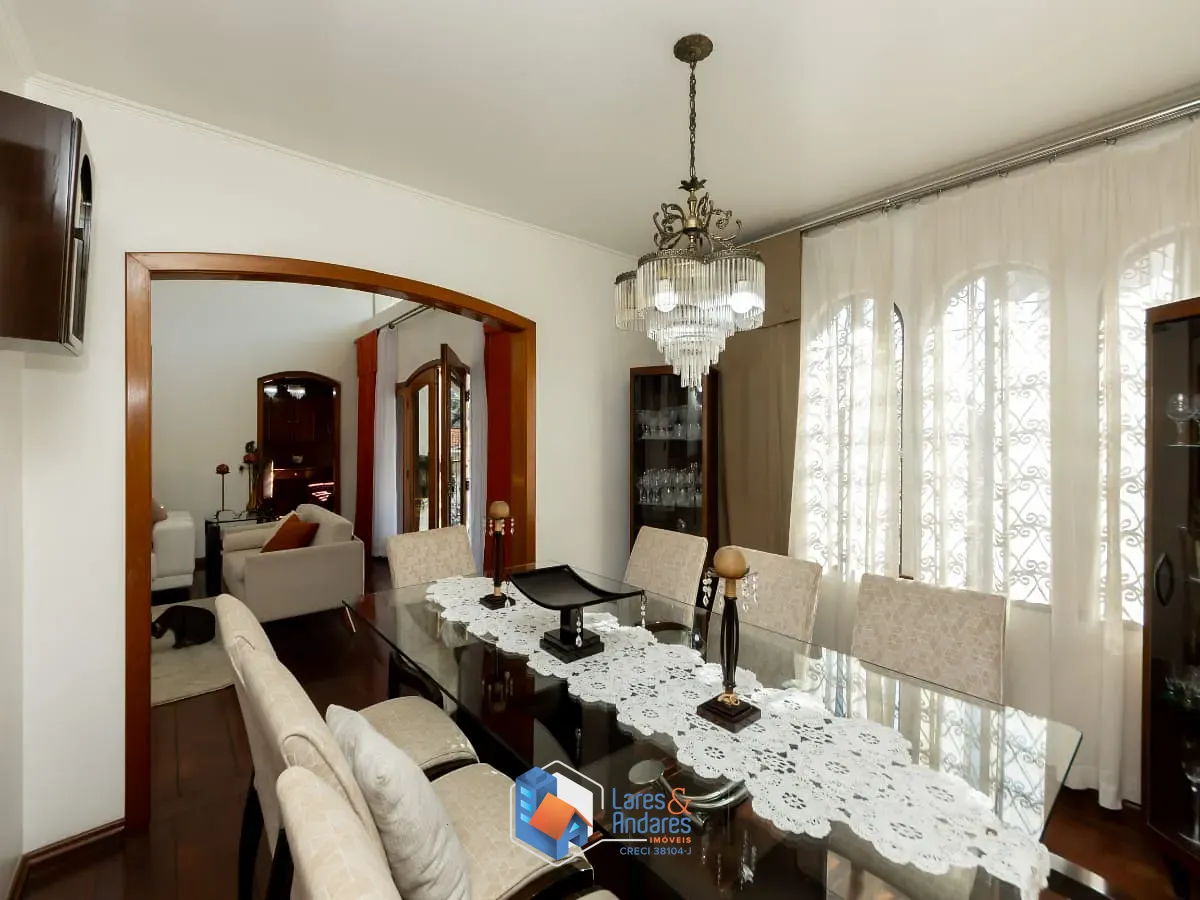 Casa, 6 quartos, 380 m² - Foto 45