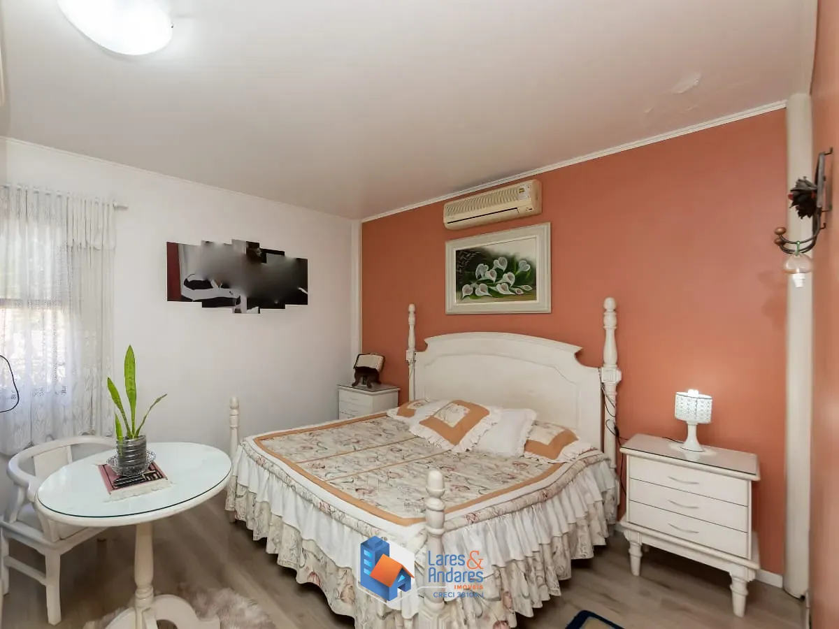 Casa, 6 quartos, 380 m² - Foto 22