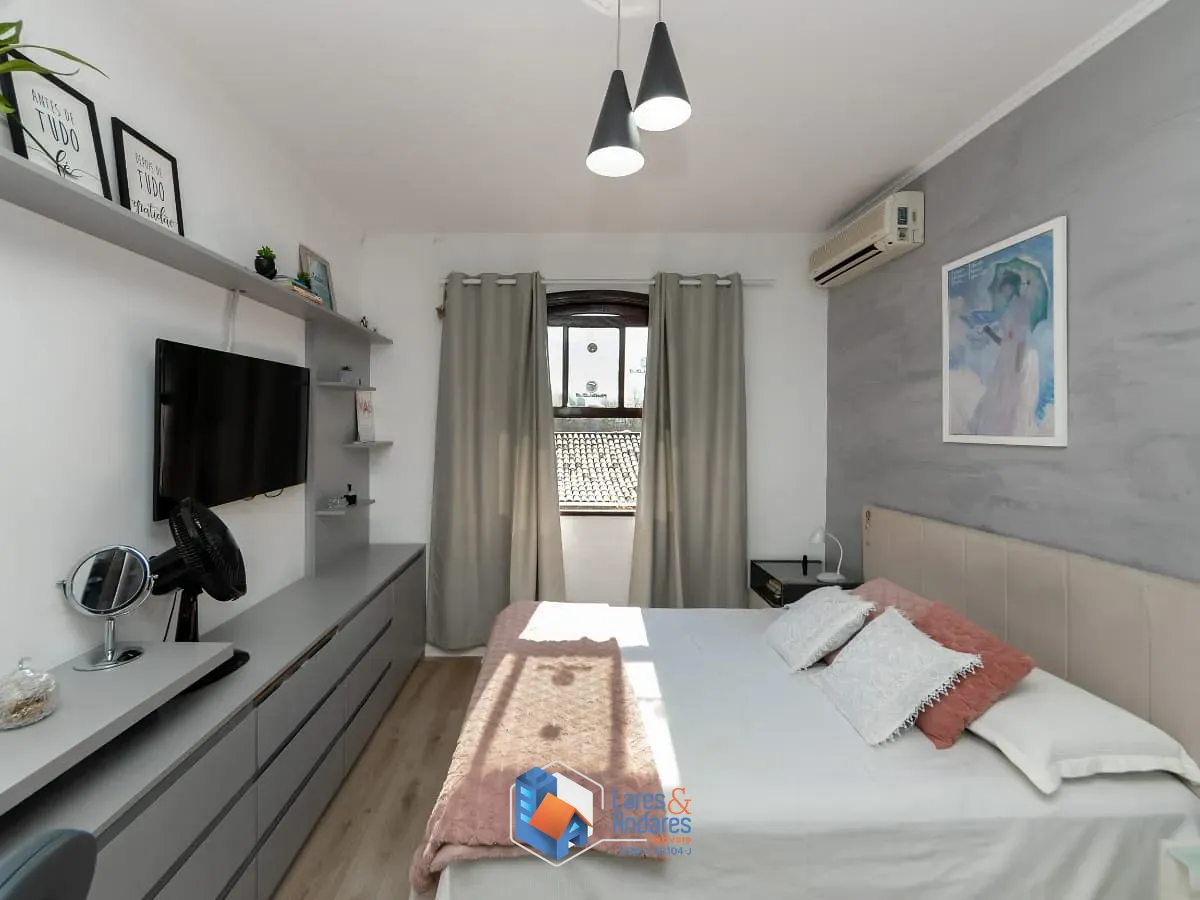 Casa, 6 quartos, 380 m² - Foto 5