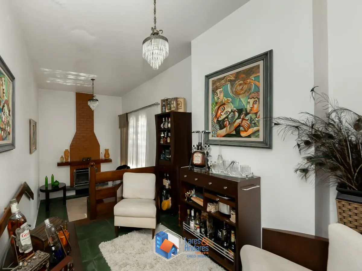 Casa, 6 quartos, 380 m² - Foto 35