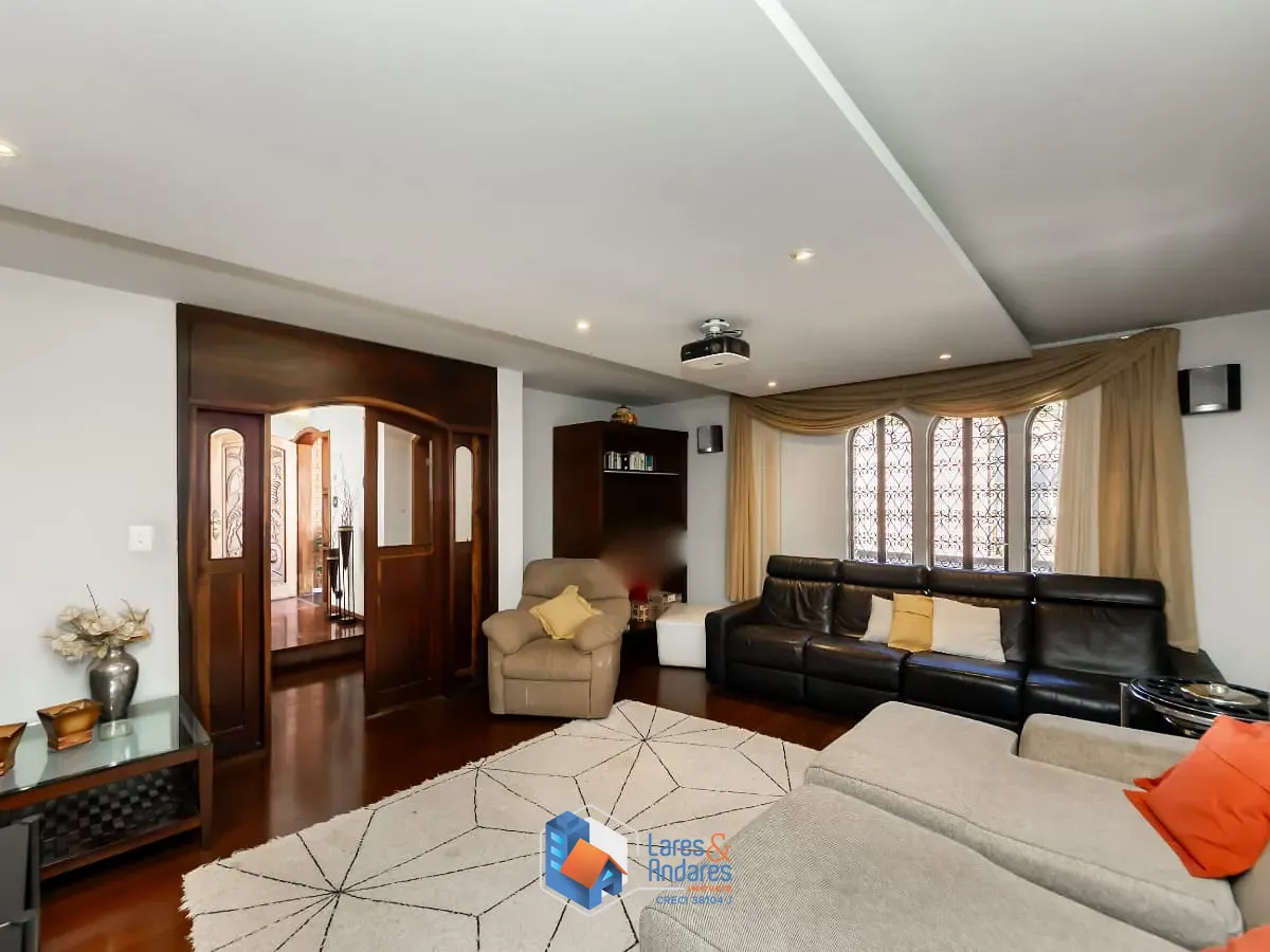 Casa, 6 quartos, 380 m² - Foto 32