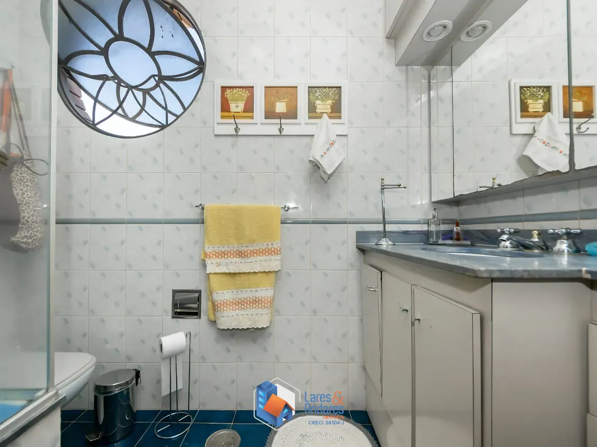 Casa, 6 quartos, 380 m² - Foto 11