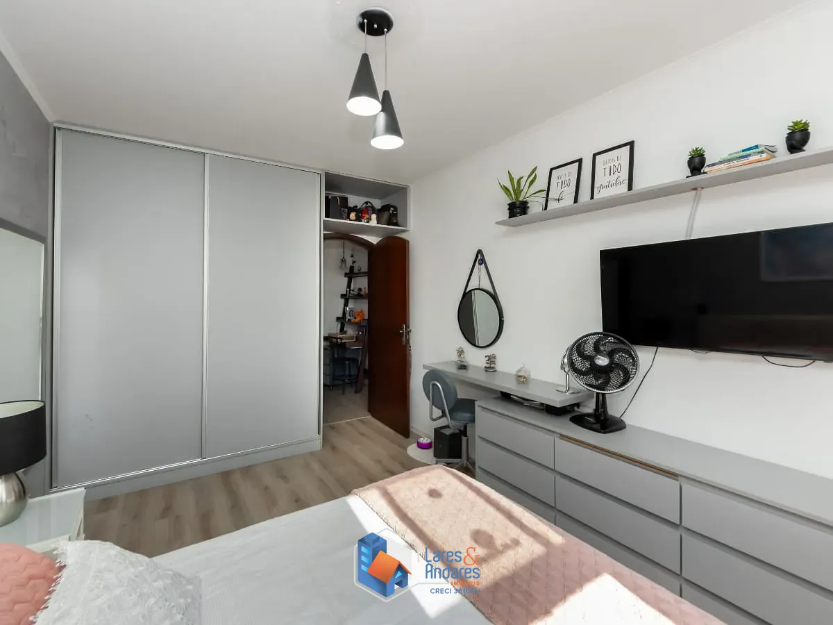 Casa, 6 quartos, 380 m² - Foto 7