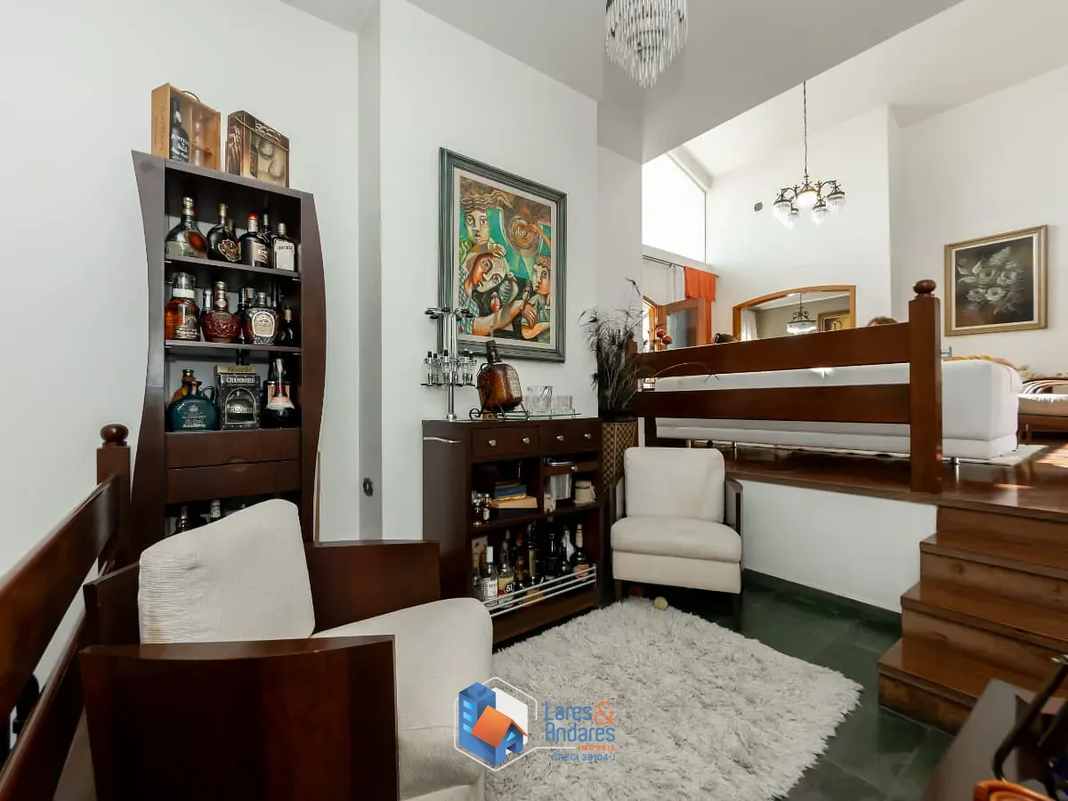Casa, 6 quartos, 380 m² - Foto 34