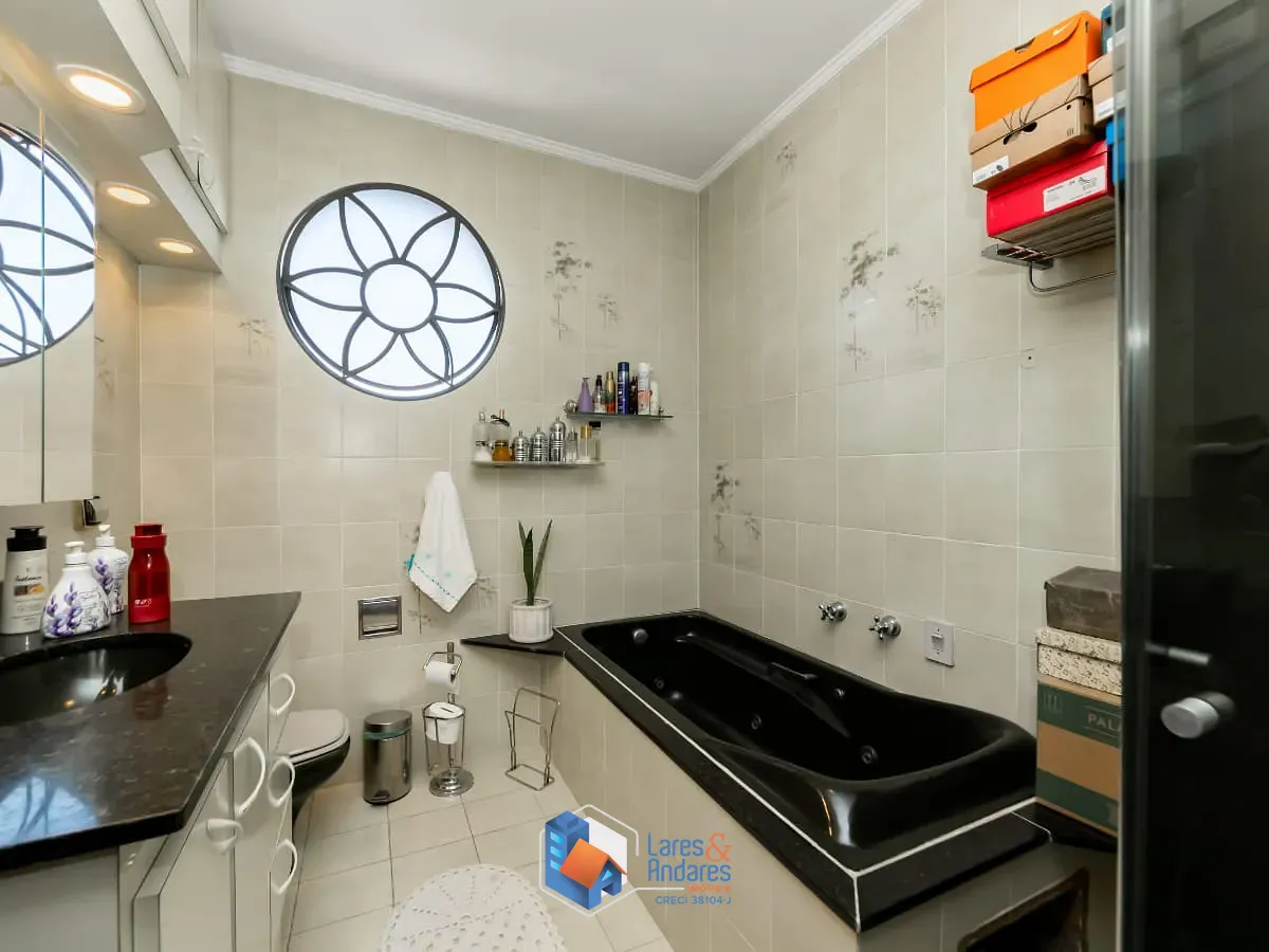 Casa, 6 quartos, 380 m² - Foto 28