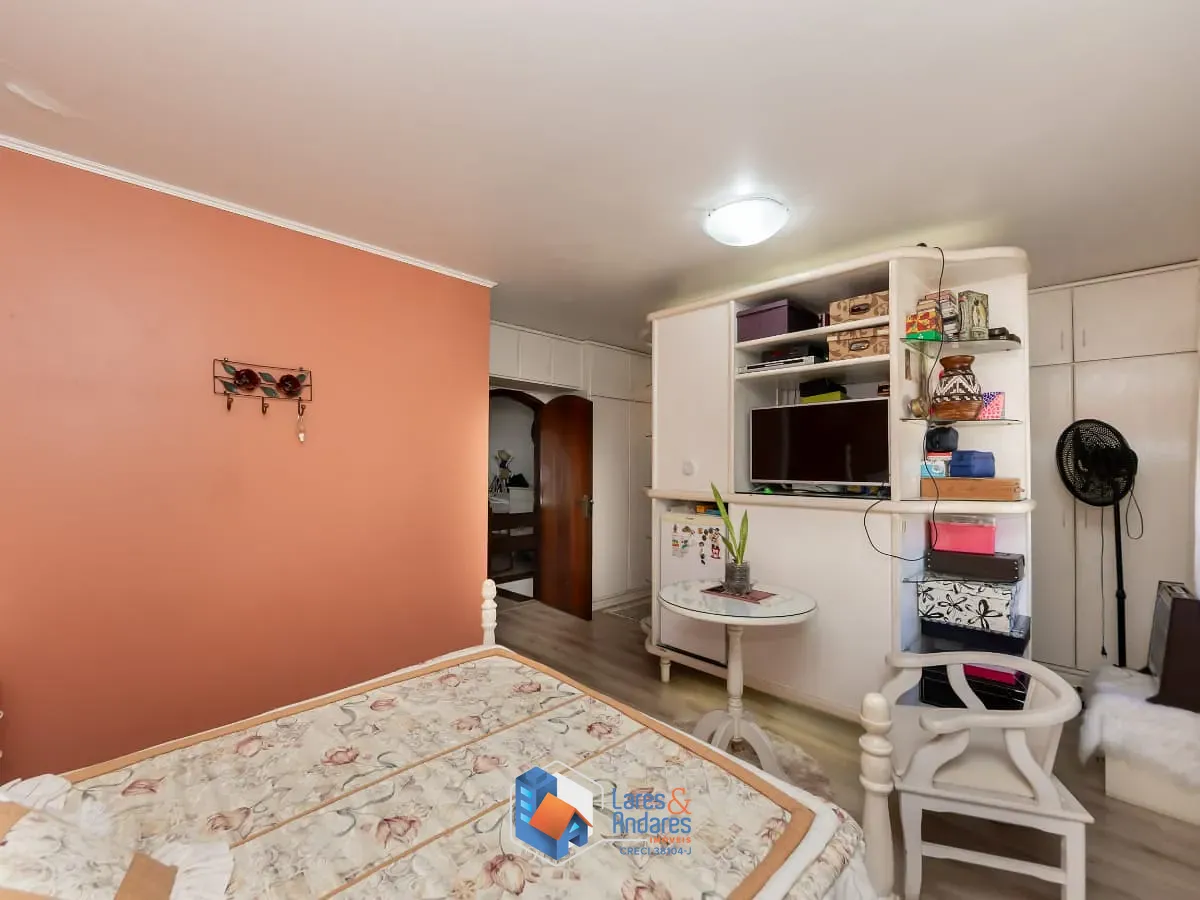 Casa, 6 quartos, 380 m² - Foto 25
