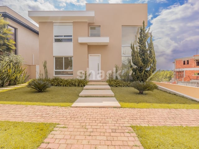 Casa com 503m² 4 quartos e 6 banheiros, à venda ou para alugar, no bairro Alphaville em Santana de Parnaíba