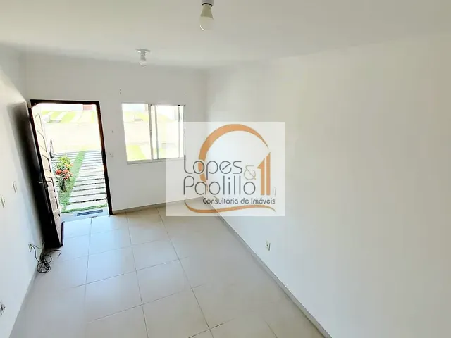 Casa com 82m² 2 quartos e 1 banheiro, para alugar, no bairro Nova Cerejeira em Atibaia