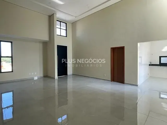 Casa com 290m² 3 quartos e 4 banheiros, à venda, no bairro Parque Ibiti Reserva em Sorocaba