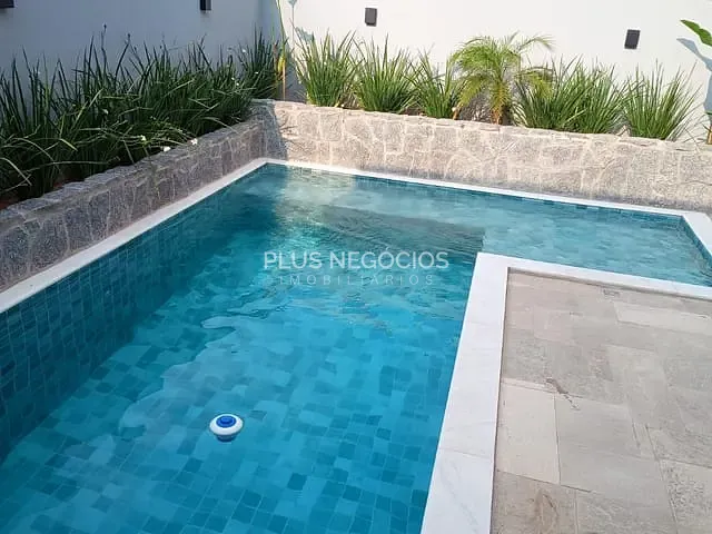 Casa com 290m² 3 quartos e 4 banheiros, à venda, no bairro Parque Ibiti Reserva em Sorocaba