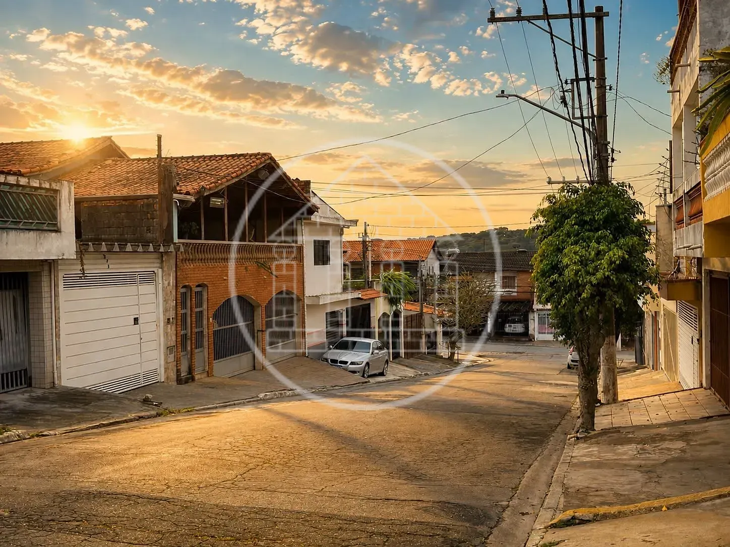 Casa, 2 quartos, 125 m² - Foto 1