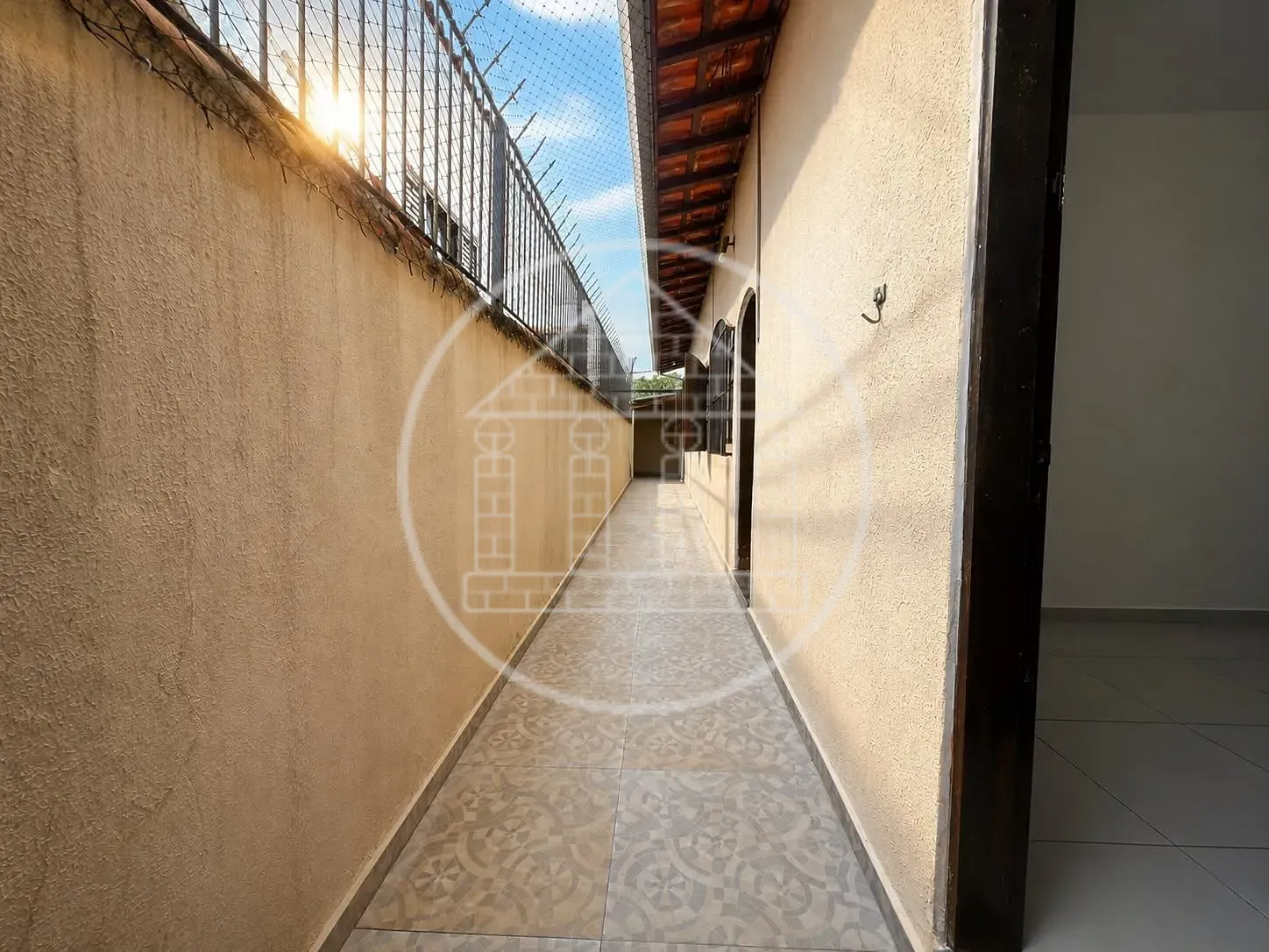 Casa, 2 quartos, 125 m² - Foto 8
