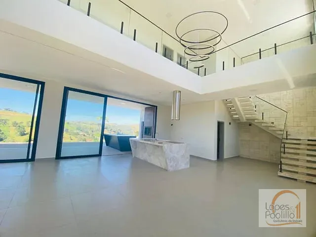 Casa com 954m² 3 quartos e 5 banheiros, à venda, no bairro Boa vista em Piracaia