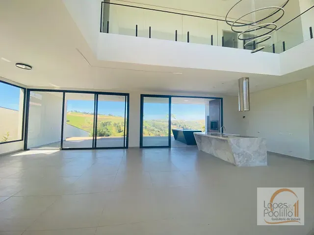 Casa com 954m² 3 quartos e 5 banheiros, à venda, no bairro Boa vista em Piracaia