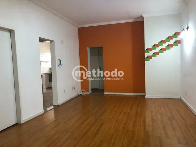 Casa com 172m² 2 quartos e 1 banheiro, à venda, no bairro Centro em Campinas