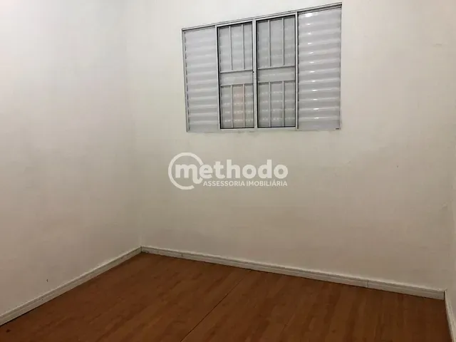 Casa com 172m² 2 quartos e 1 banheiro, à venda, no bairro Centro em Campinas