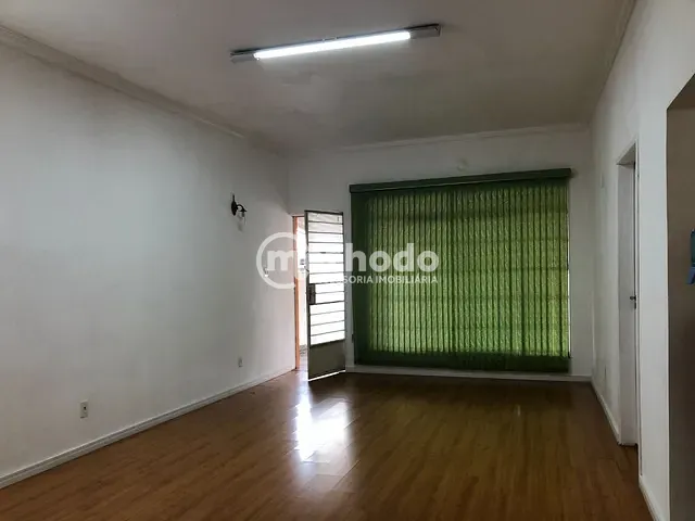 Casa com 172m² 2 quartos e 1 banheiro, à venda, no bairro Centro em Campinas