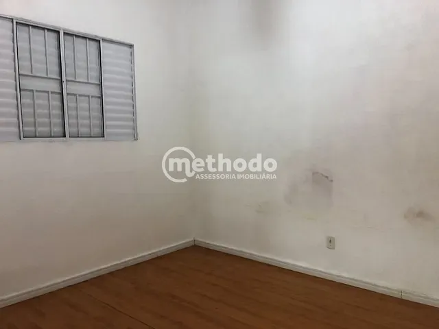Casa com 172m² 2 quartos e 1 banheiro, à venda, no bairro Centro em Campinas