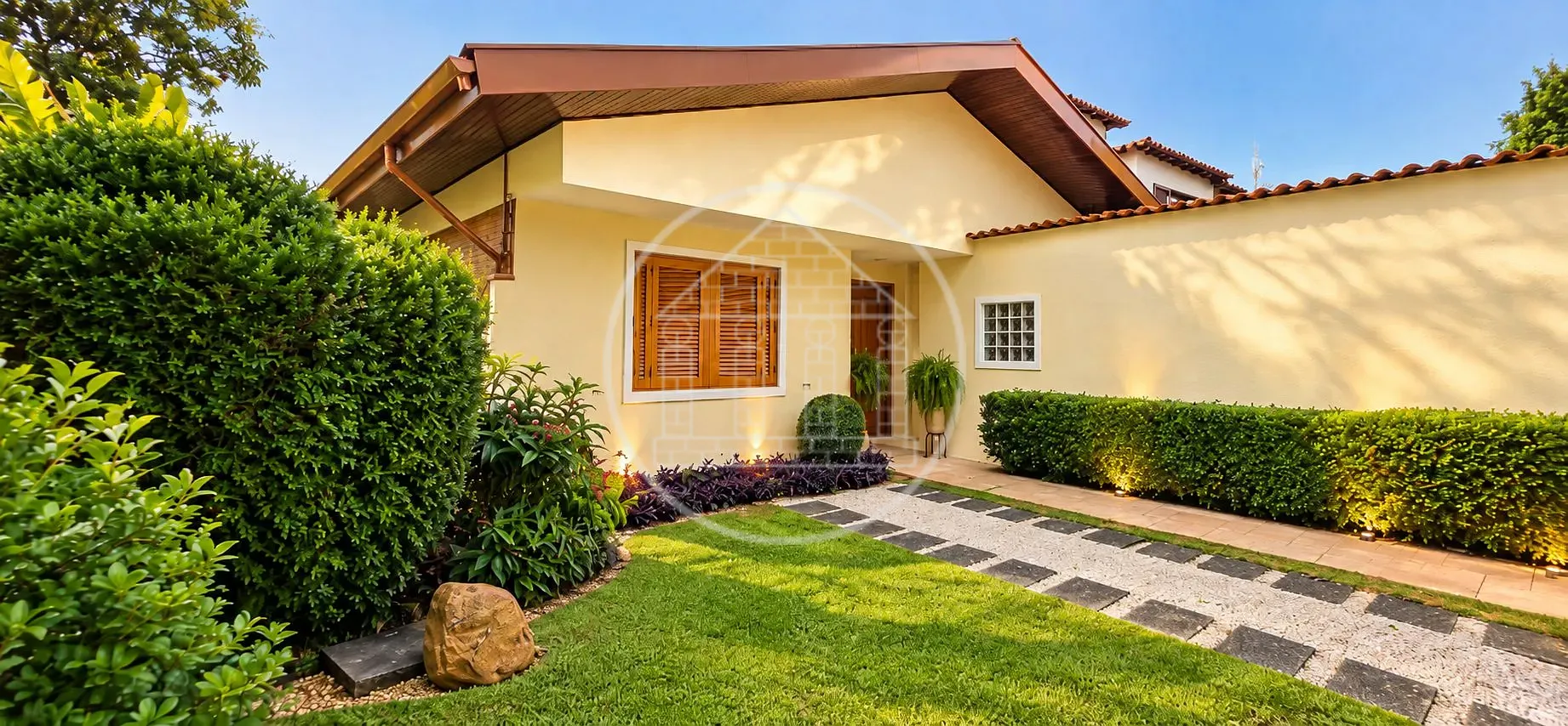 Casa, 3 quartos, 399 m² - Foto 2