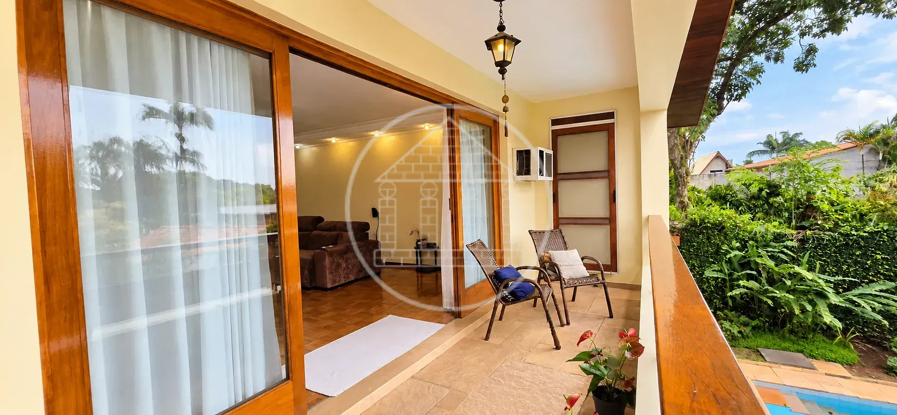 Casa, 3 quartos, 399 m² - Foto 7