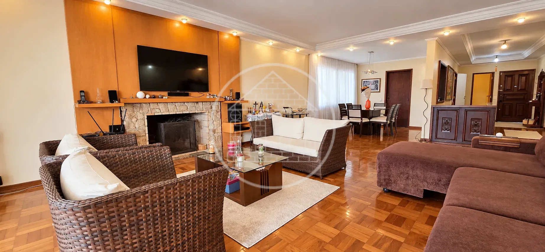 Casa, 3 quartos, 399 m² - Foto 6
