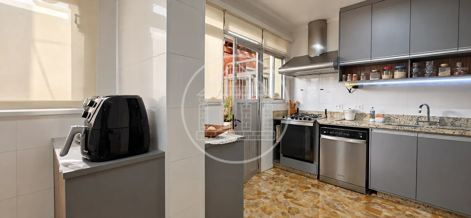 Casa, 3 quartos, 399 m² - Foto 9