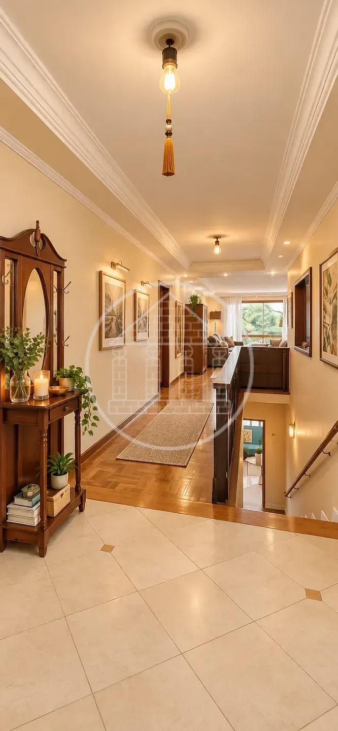 Casa, 3 quartos, 399 m² - Foto 5